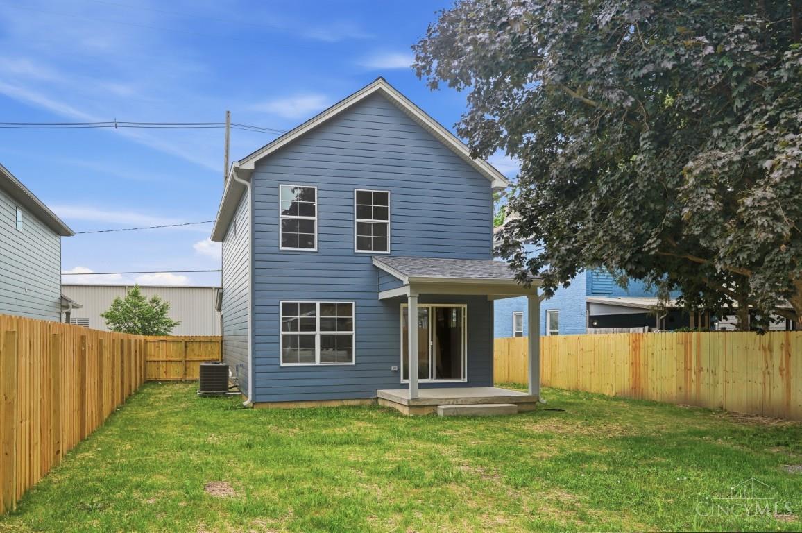 934 East Avenue Property Photo 64