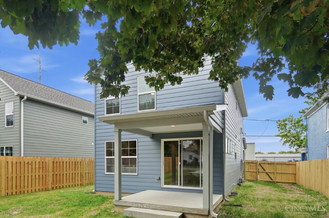 934 East Avenue Property Photo 66