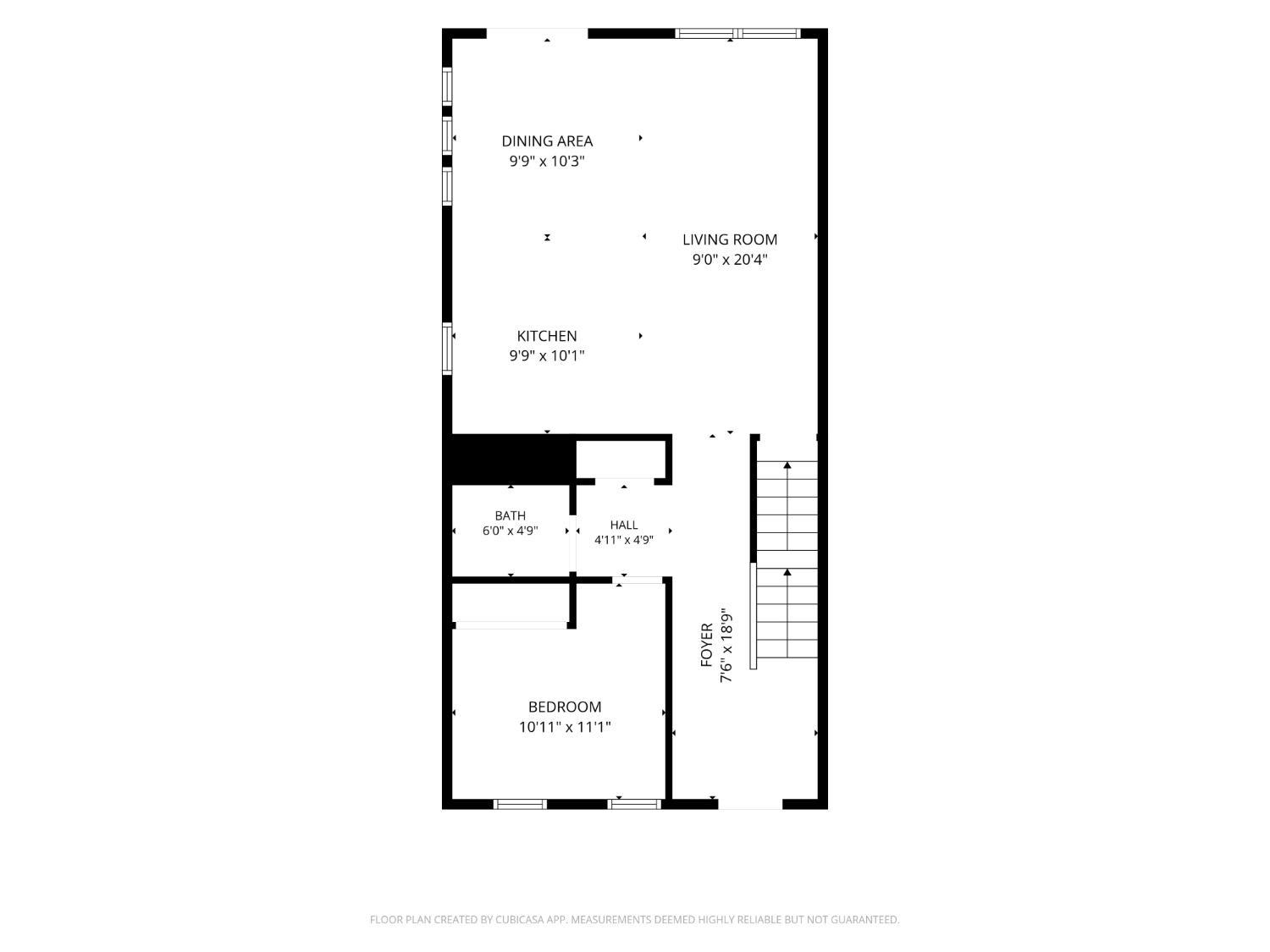 934 East Avenue Property Photo 67