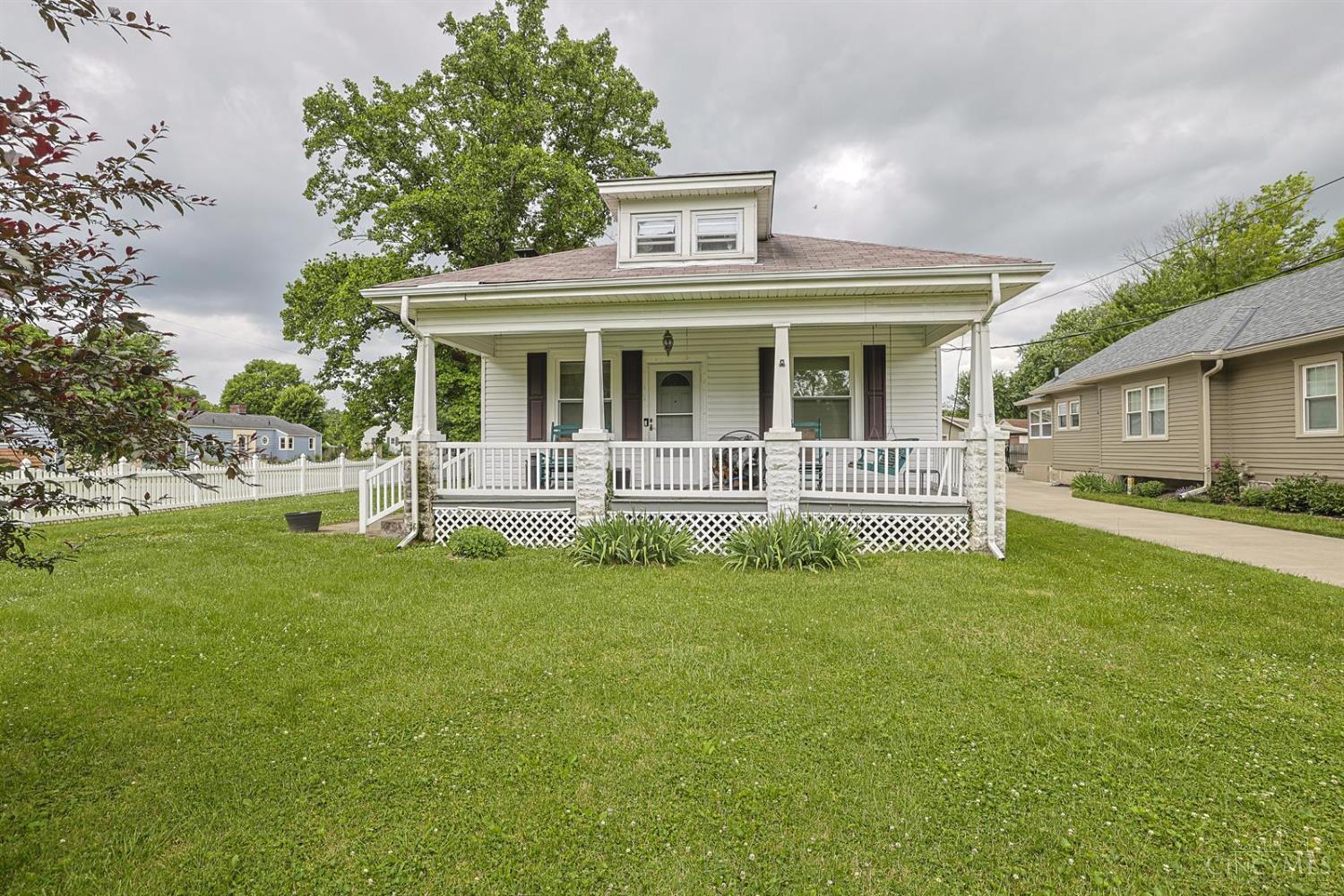 4687 Celadon Avenue Property Photo 1