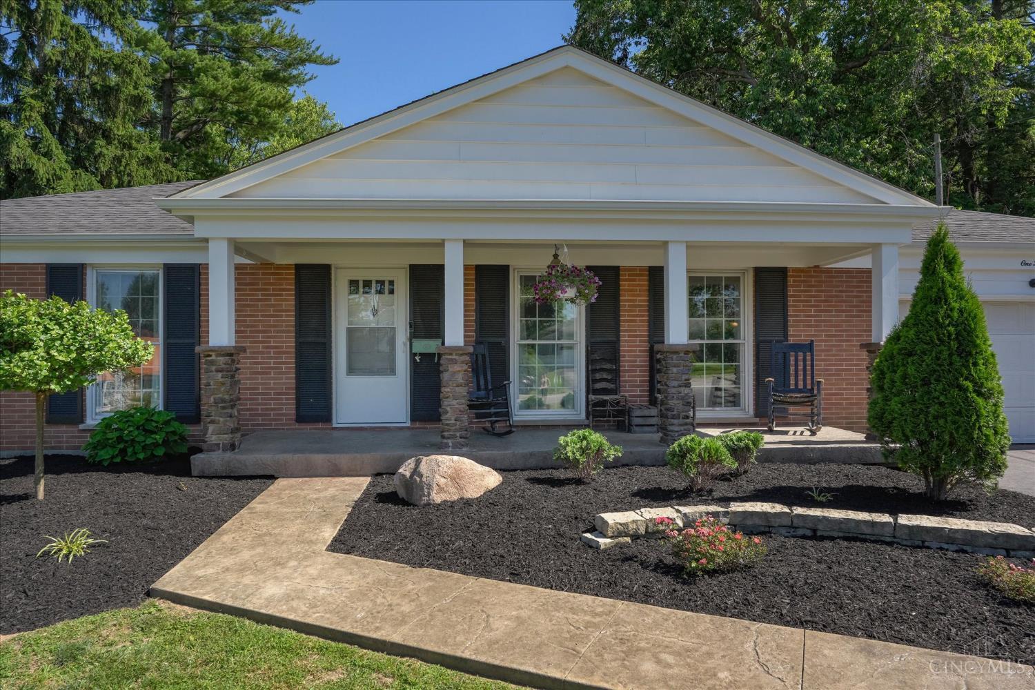 134 Beekin Drive Property Photo