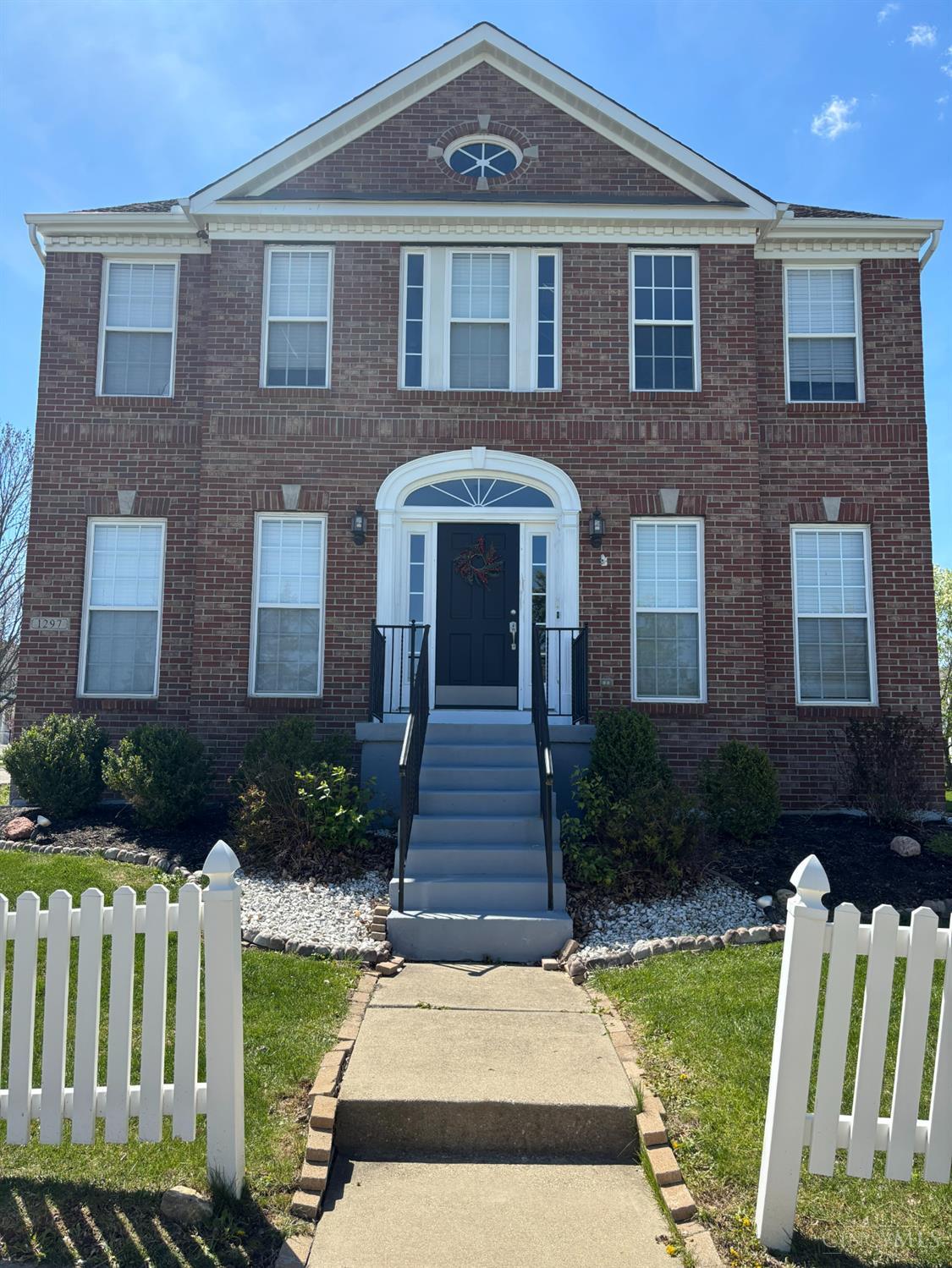 1297 Garden Gate Lane Property Photo 1
