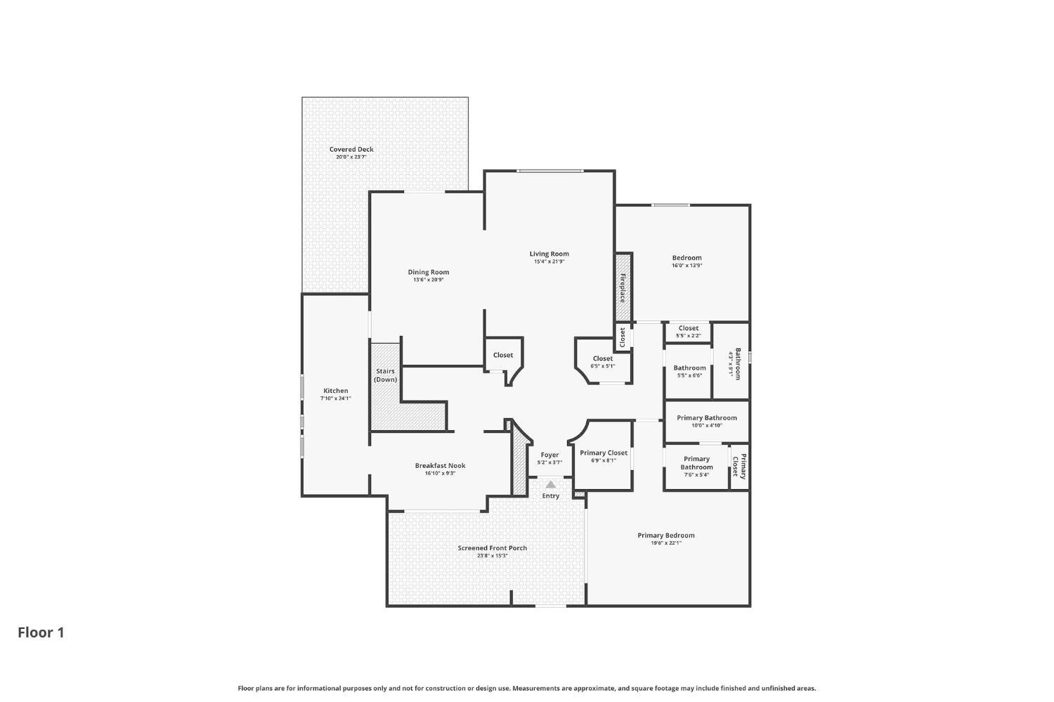 6 Chestnut Hill Property Photo 54