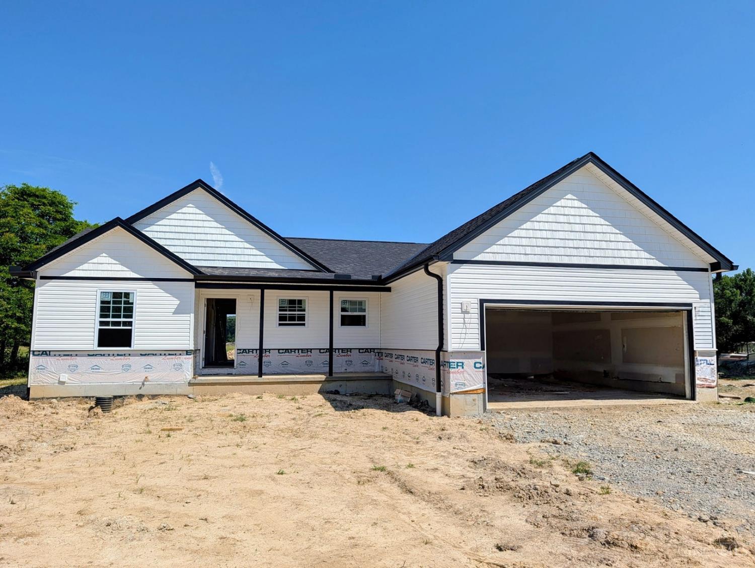 3004 Custer Drive Property Photo 1