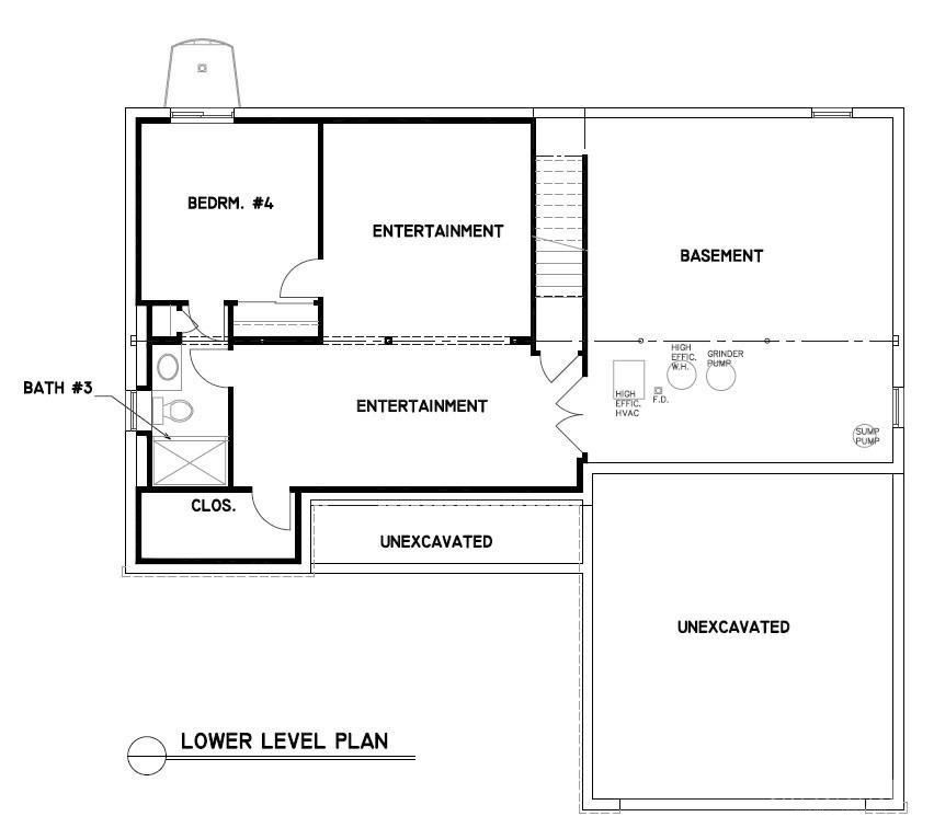 3004 Custer Drive Property Photo 3