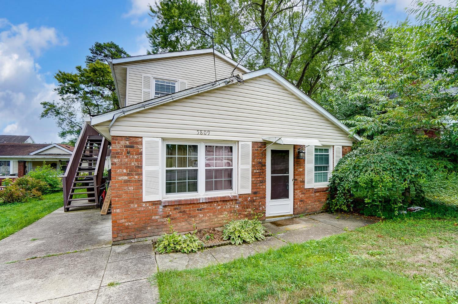5809 Elder Street Property Photo 2
