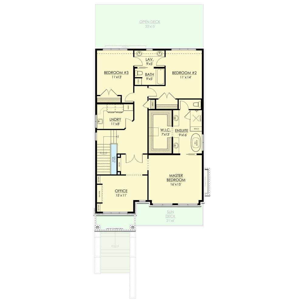 6768 Ken Arbre Drive Property Photo 4