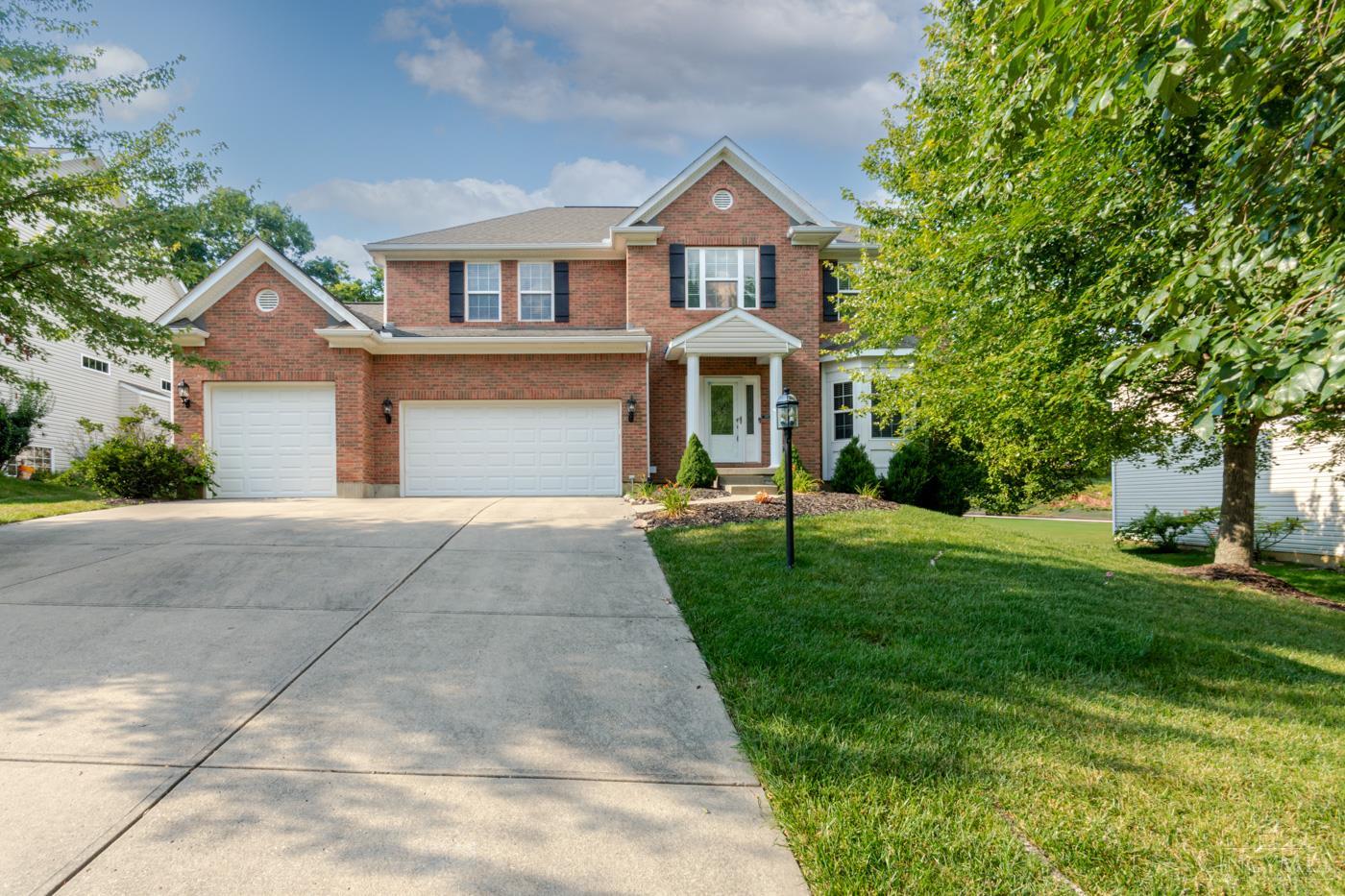 2186 Tourney Trail Property Photo 1