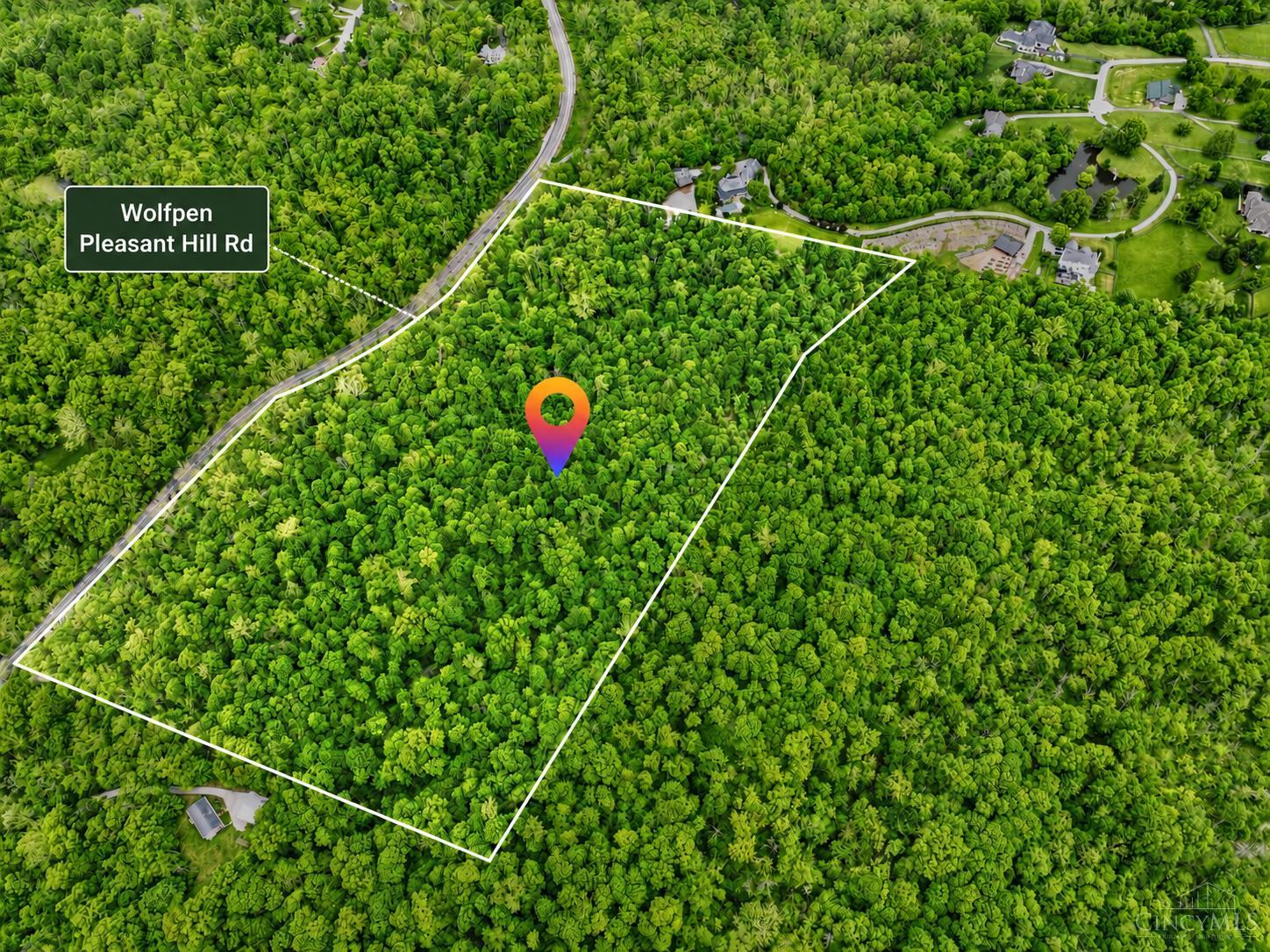 Wolfpen Pleasant Hill Road Property Photo 1