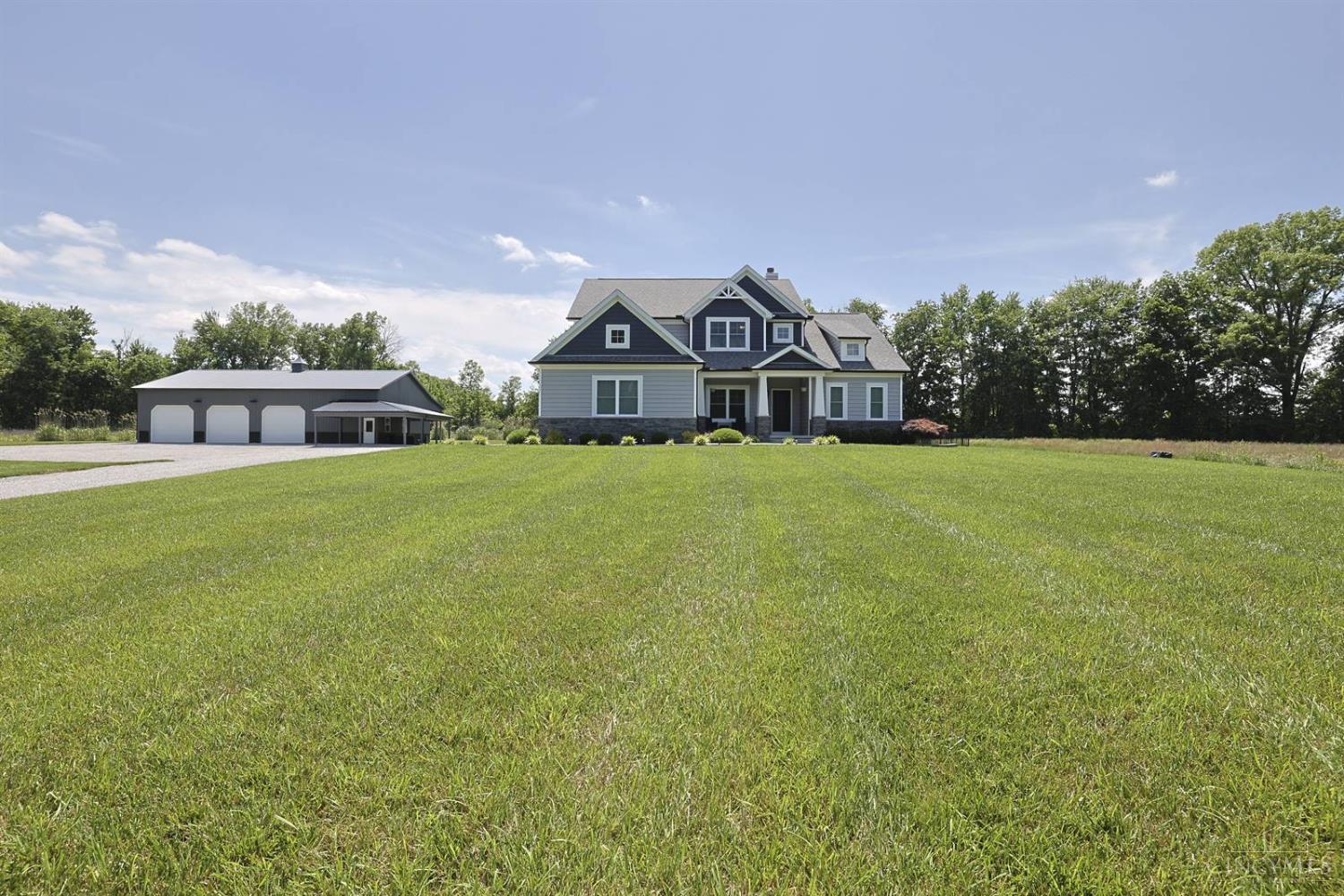 3655 Virginia Trail Property Photo 1