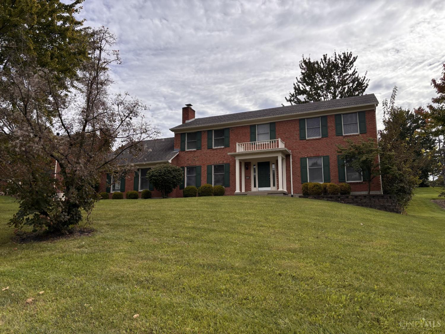 3020 Cooperhill Drive Property Photo 1