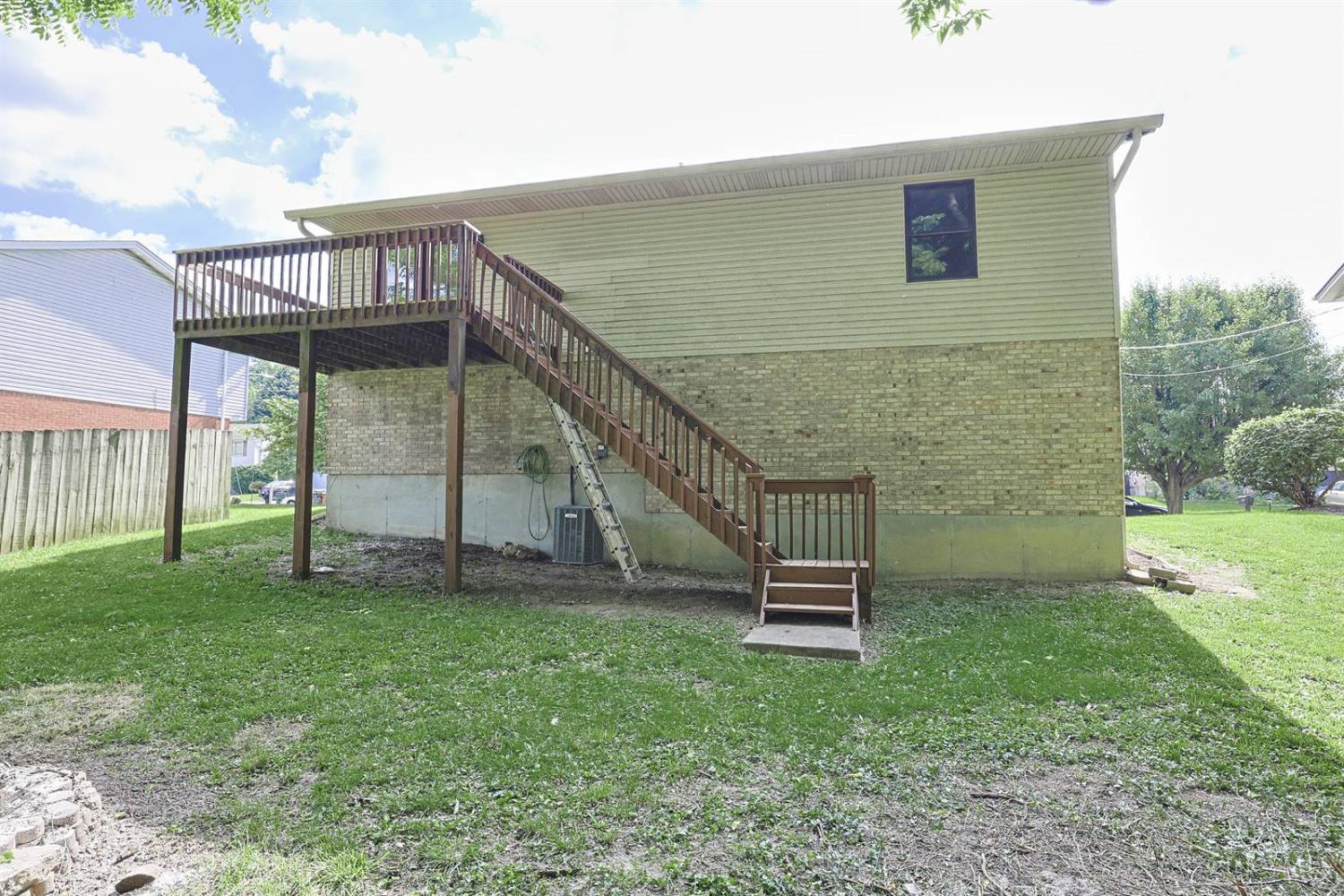 2708 Bradford Drive Property Photo 40