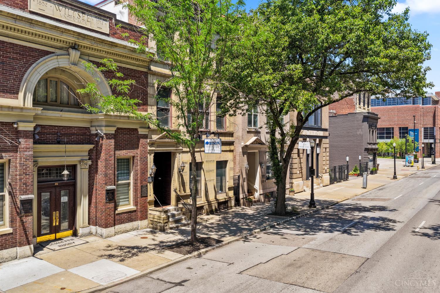 W 22 Ninth Street Property Photo 1