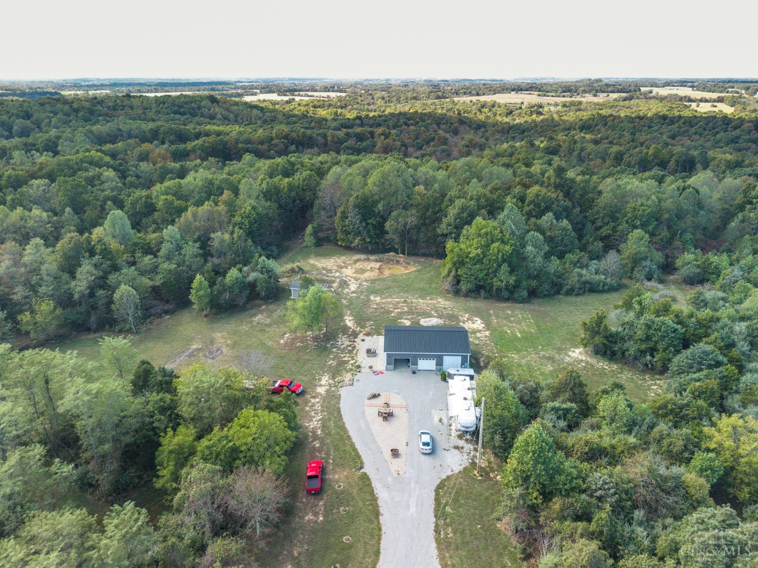 1318 Greenbrier Road Property Photo 1