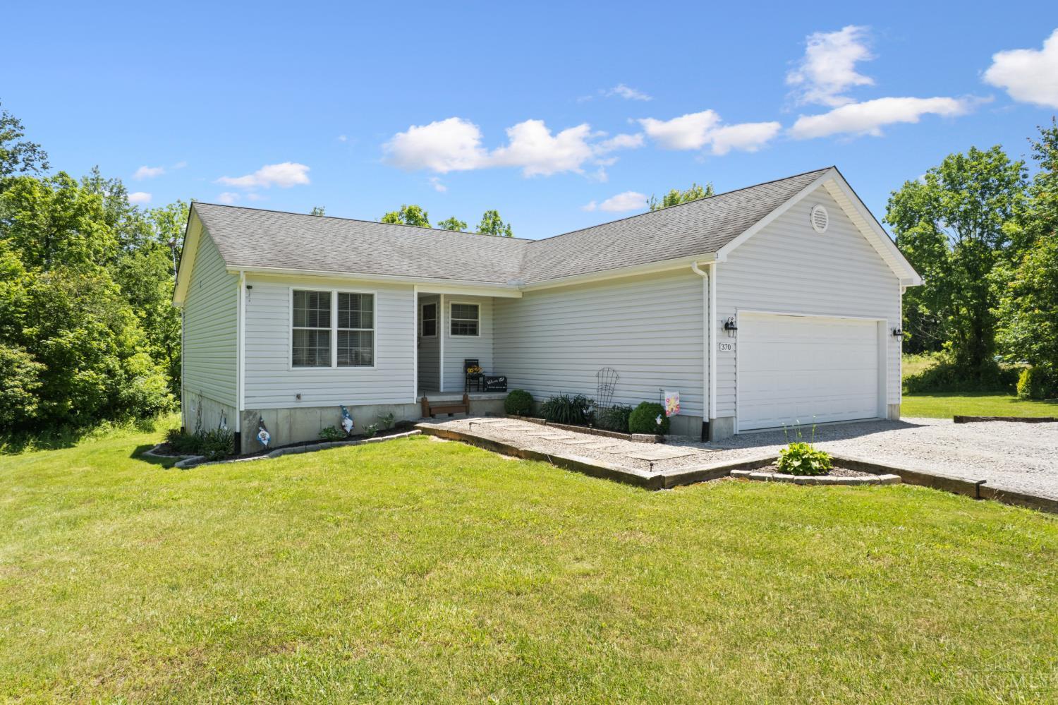 370 Wooded Run Road Property Photo 1