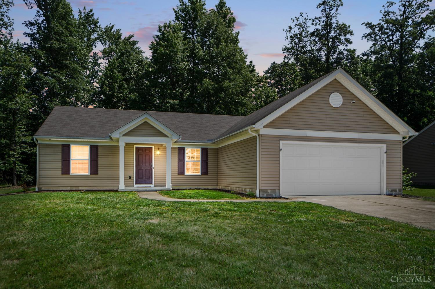 318 Faith Way Property Photo 1