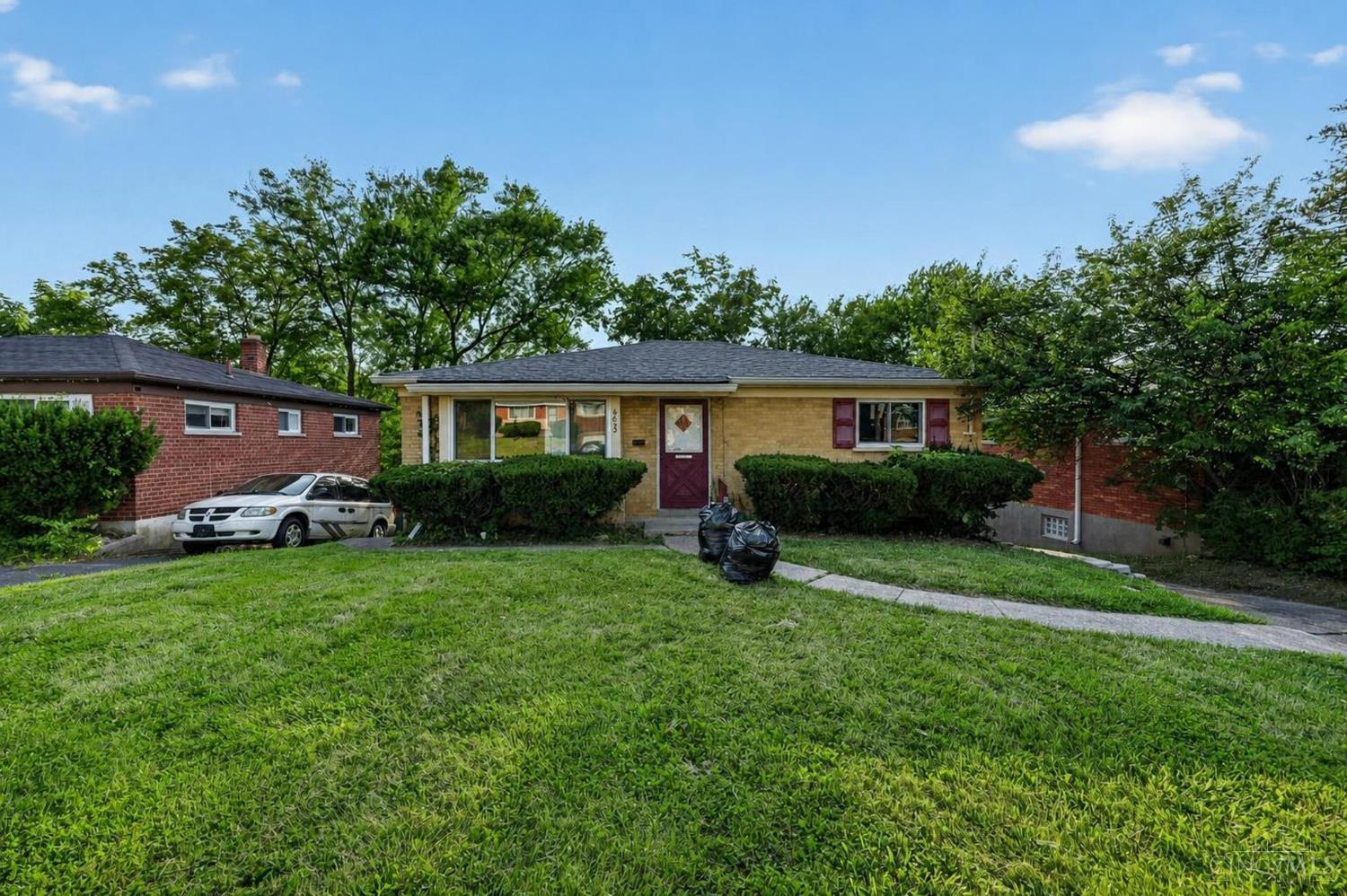 6633 Daly Road Property Photo 1