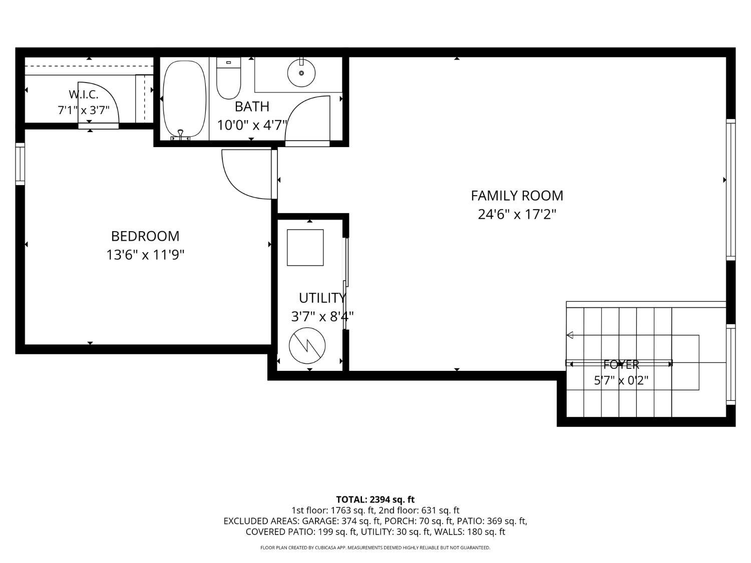 8260 Button Bush Place Property Photo 67