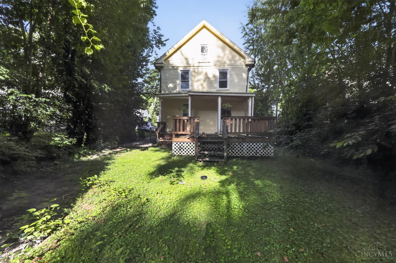4313 Whetsel Avenue Property Photo 3