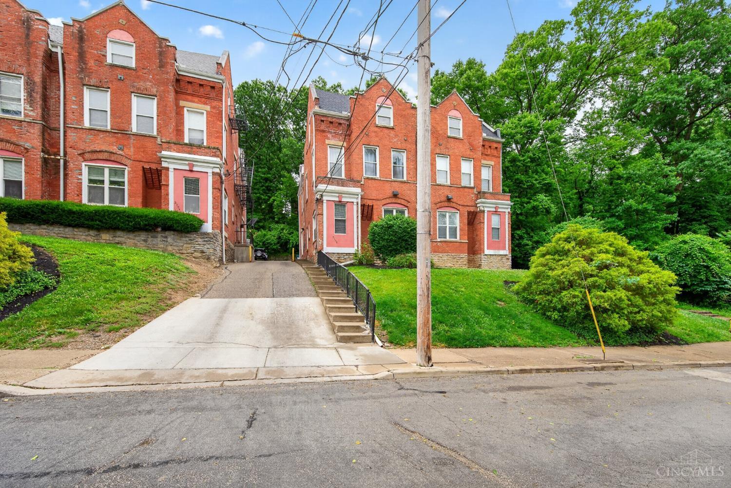 2100 Fulton Avenue Property Photo 1