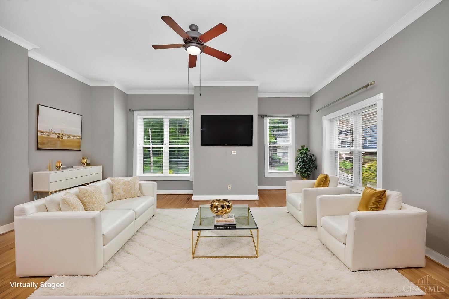 2100 Fulton Avenue Property Photo 4