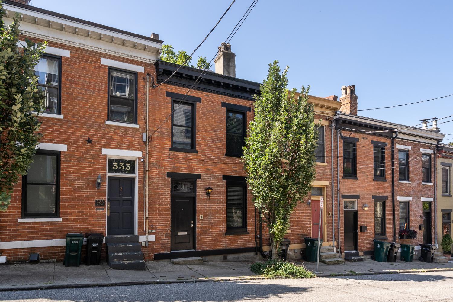 331 Milton Street Property Photo 1