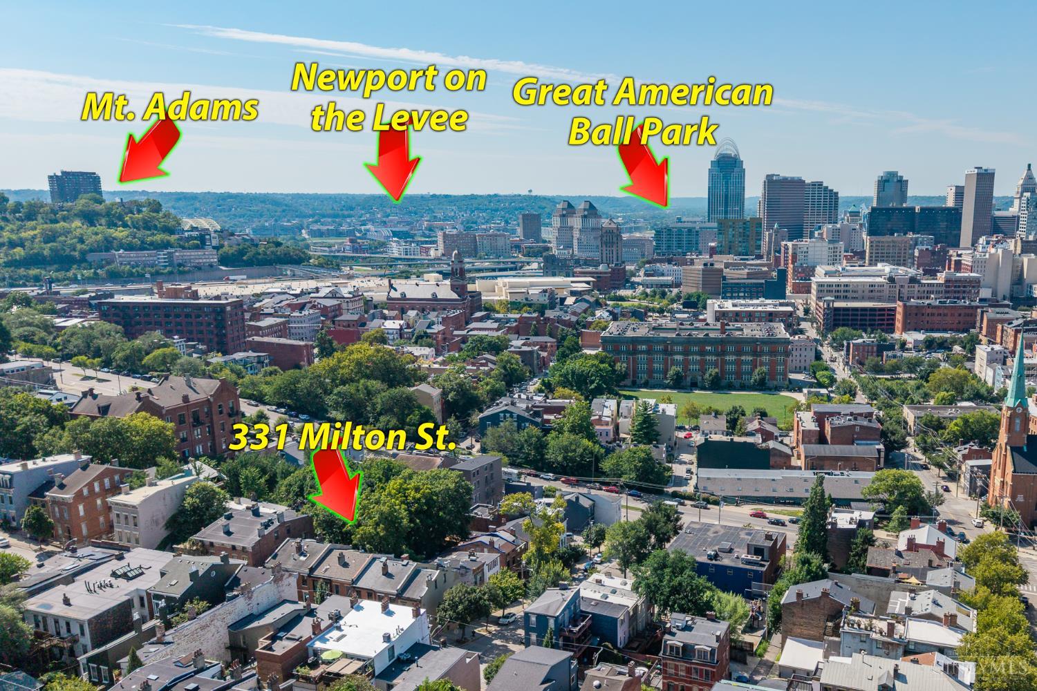331 Milton Street Property Photo 50