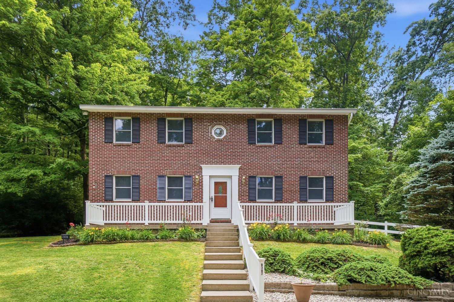 9387 Harrison Pike Property Photo 1