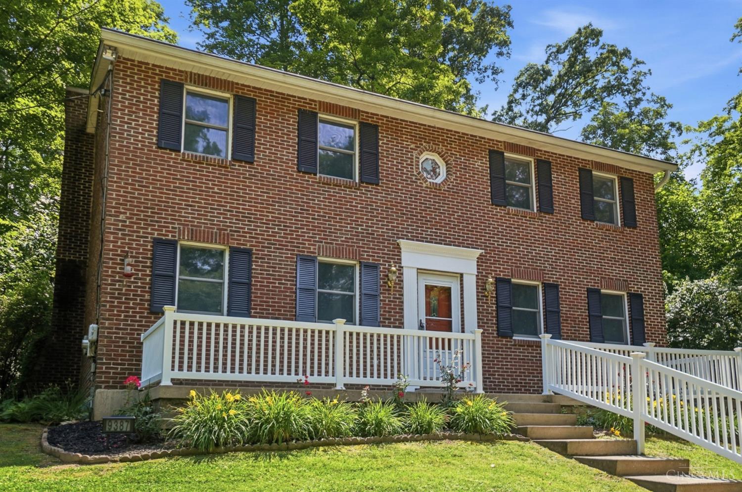 9387 Harrison Pike Property Photo 73