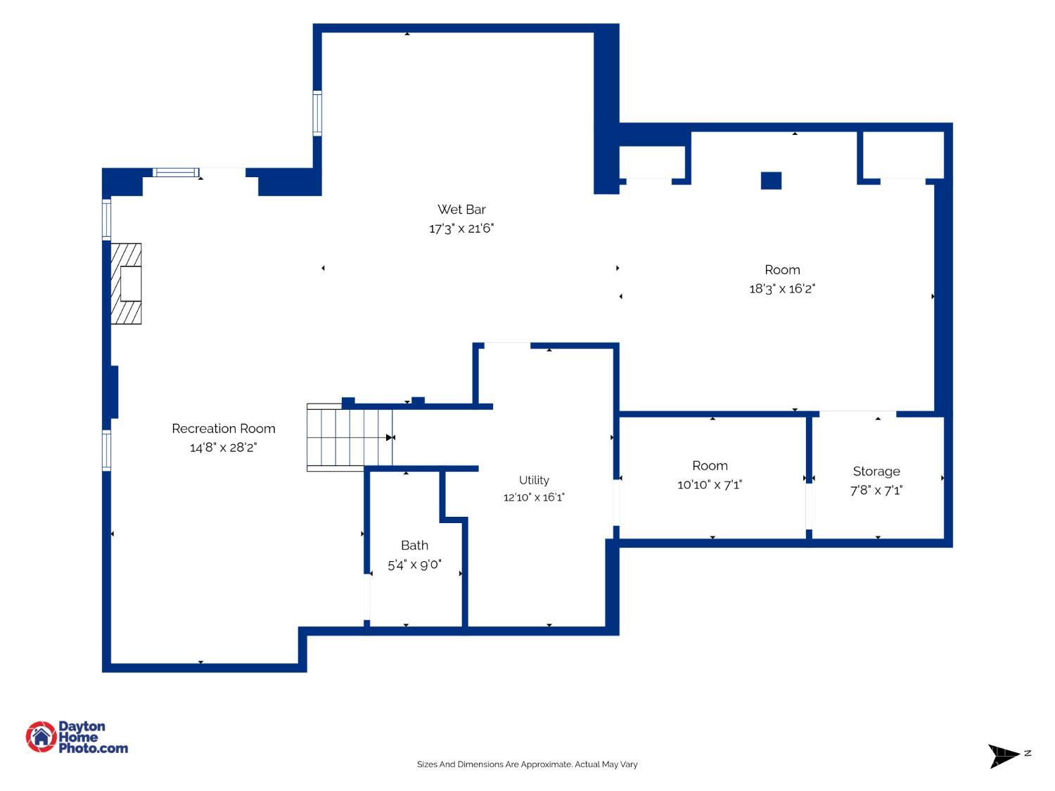 145 Stanton Drive Property Photo 96
