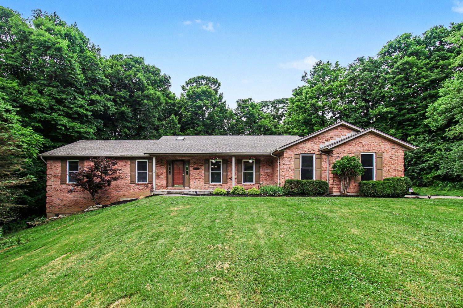 3319 Cherryview Court Property Photo 1