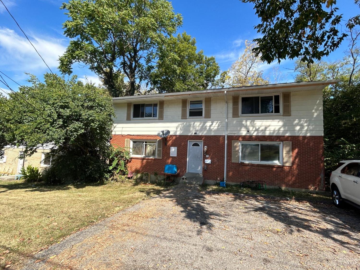 128 Clinton Springs Avenue Property Photo 1