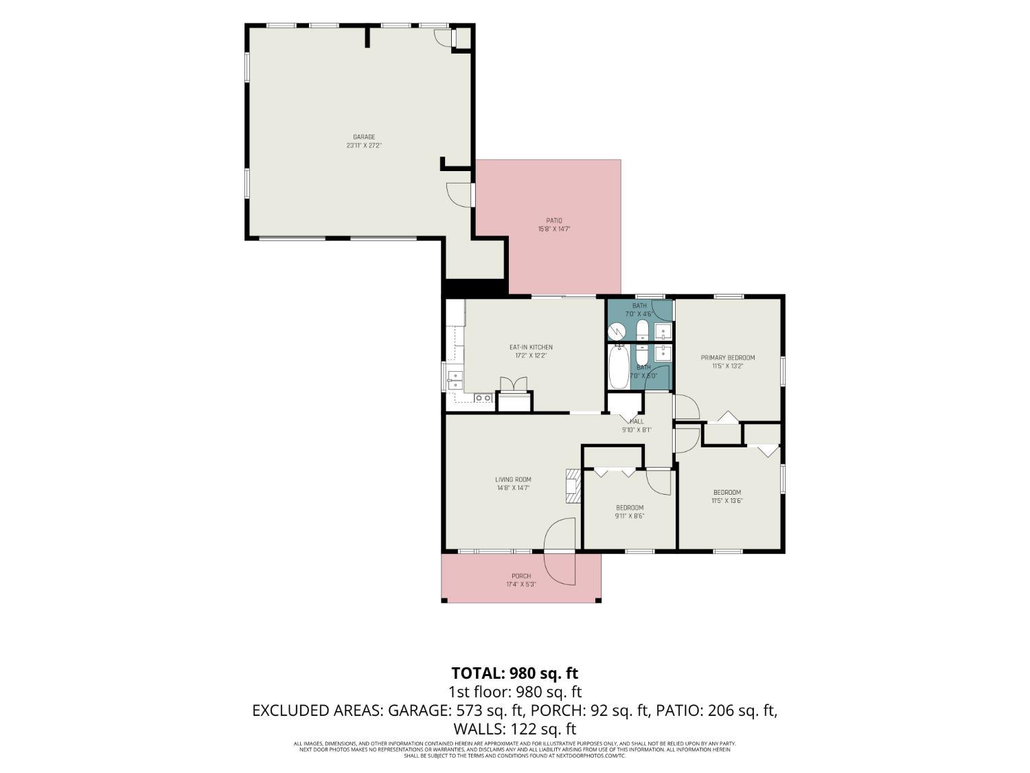 3162 Ebenezer Road Property Photo 30