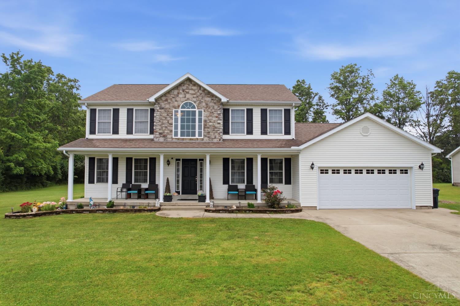 130 Willow Run Road Property Photo 1