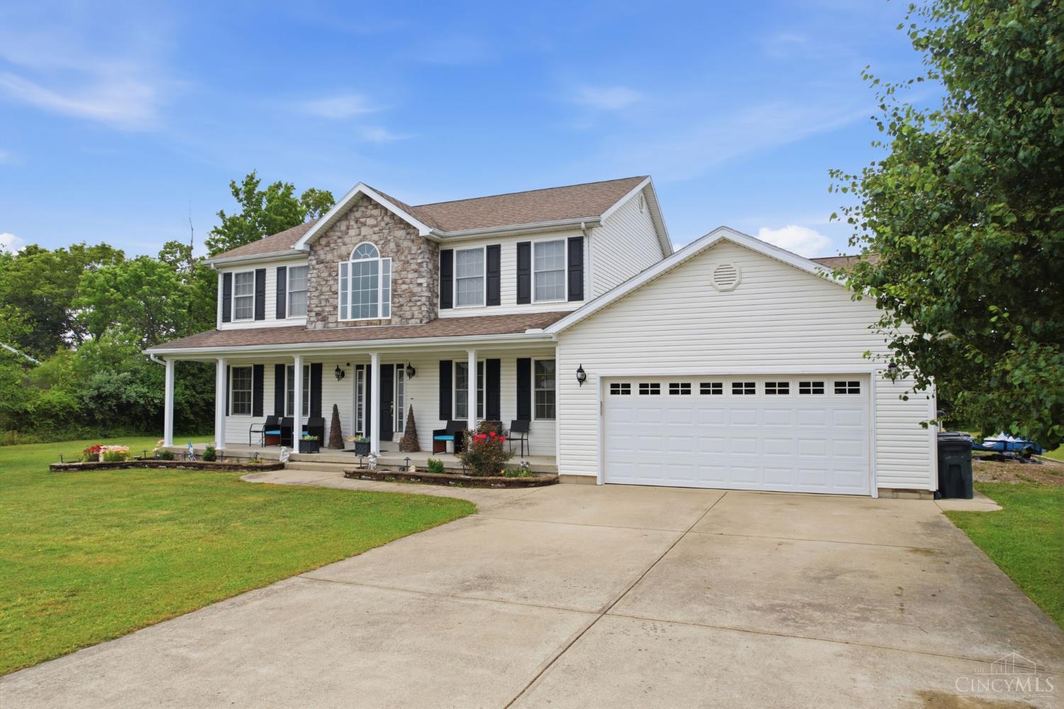 130 Willow Run Road Property Photo 3