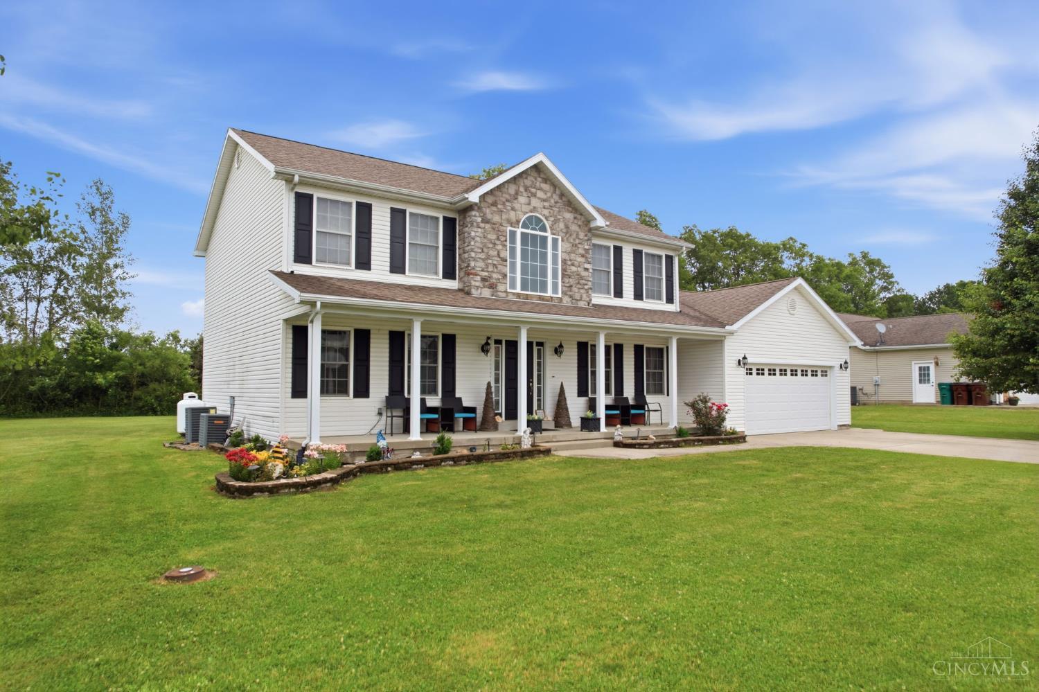 130 Willow Run Road Property Photo 4