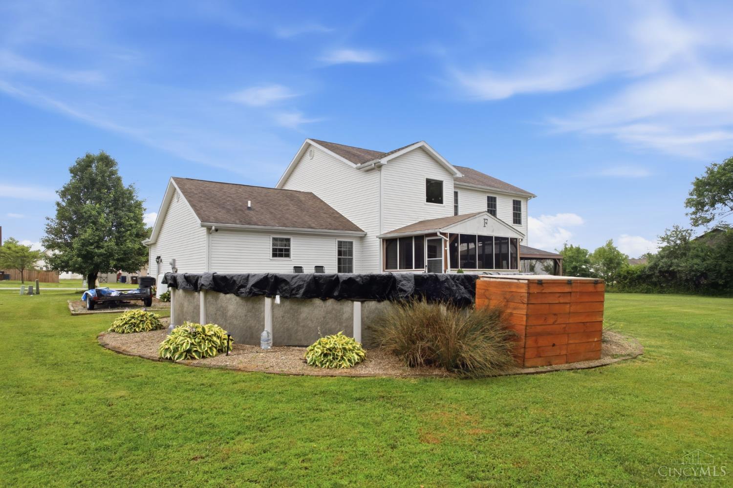 130 Willow Run Road Property Photo 8