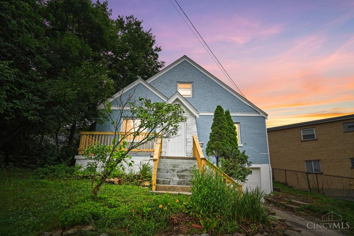 3604 June Street Property Photo 1