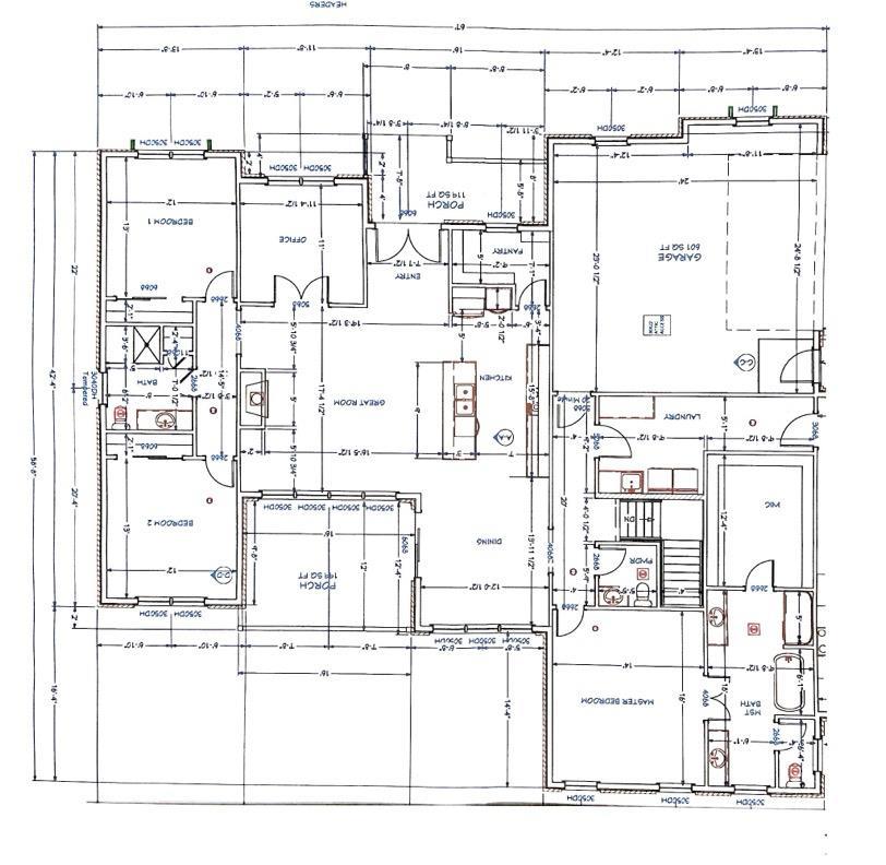 1931 Pine Run Lane Property Photo 21