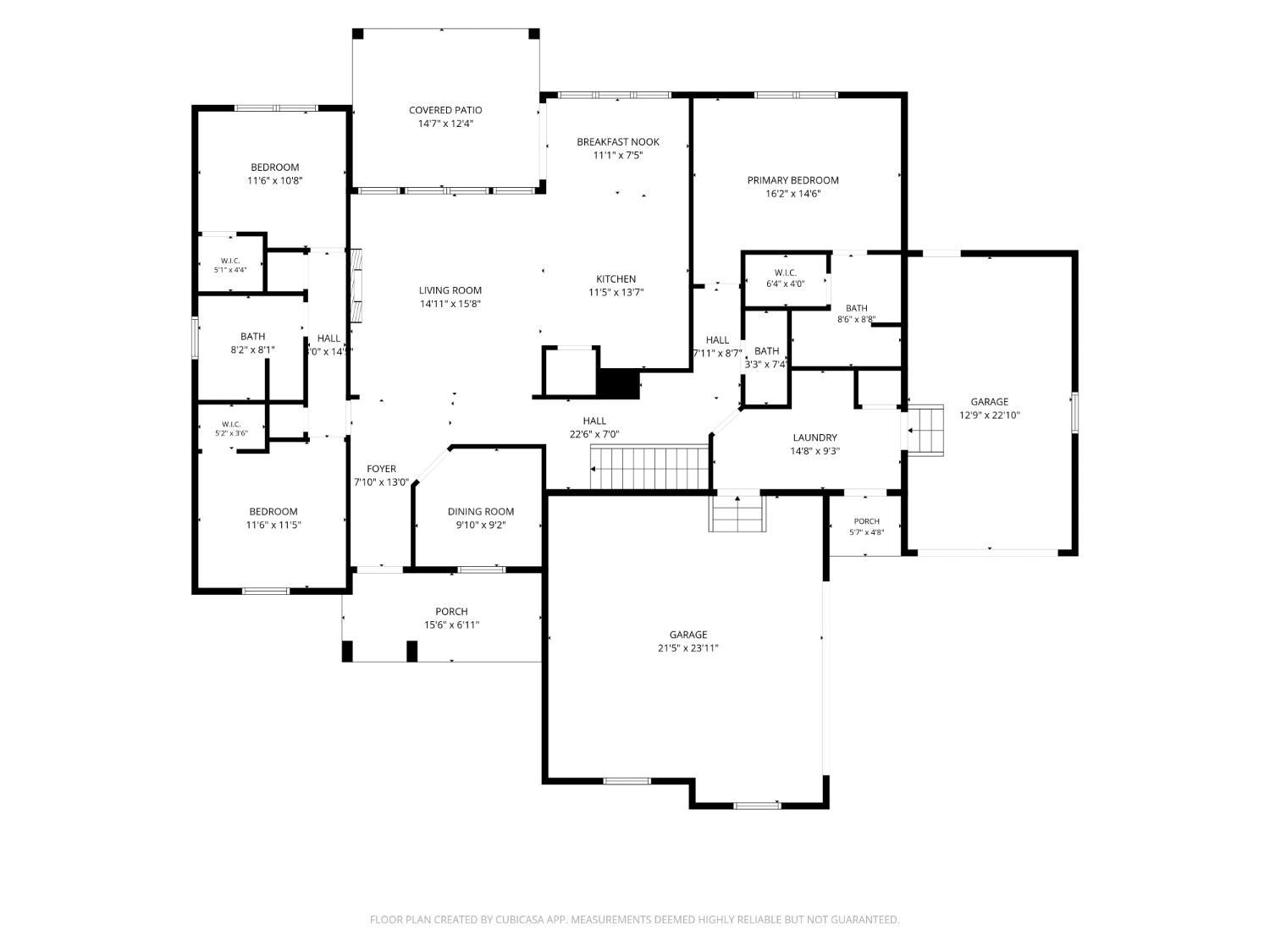 3664 Silax Drive Property Photo 60