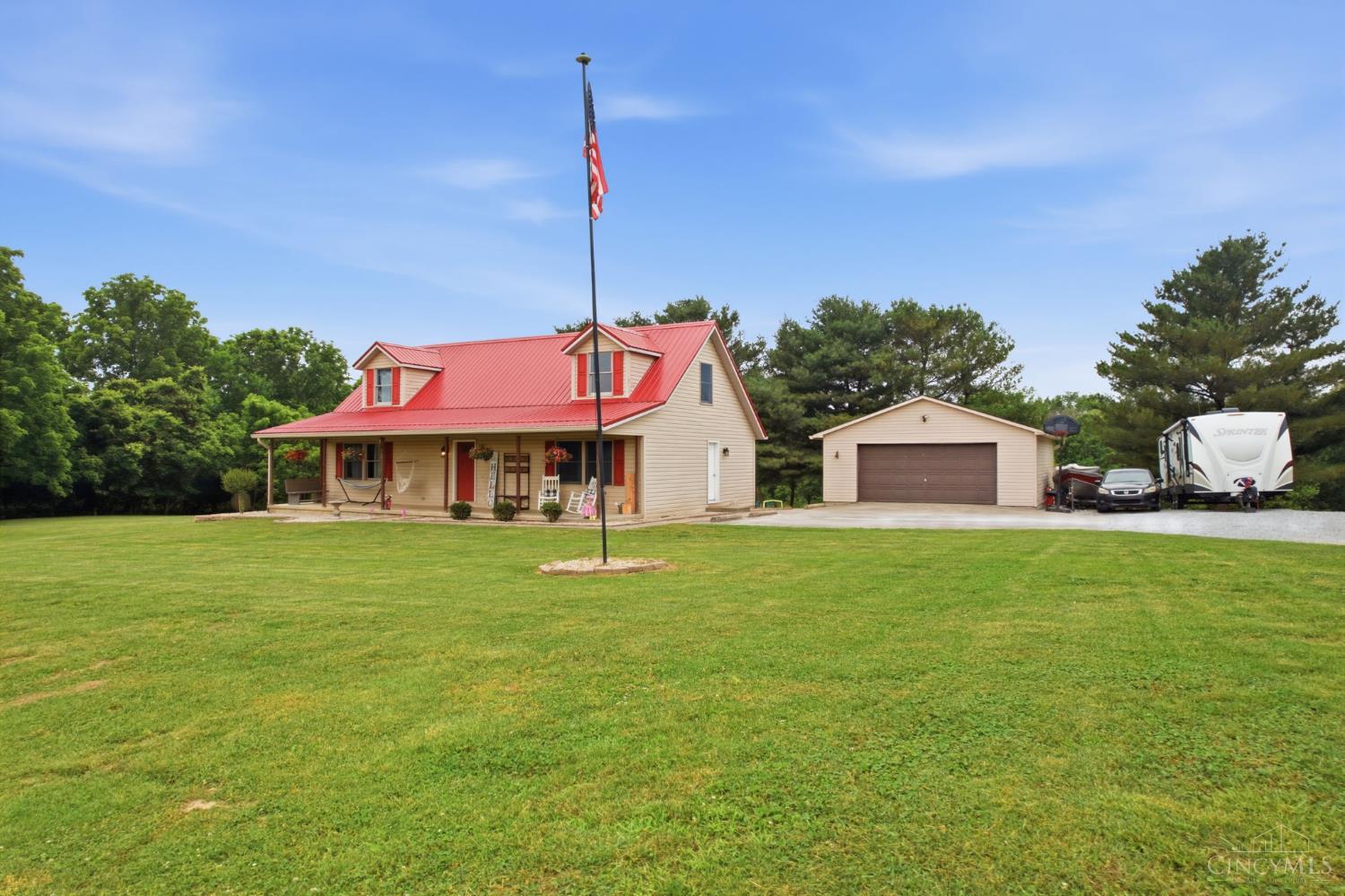 5387 Schwallie Road Property Photo 3