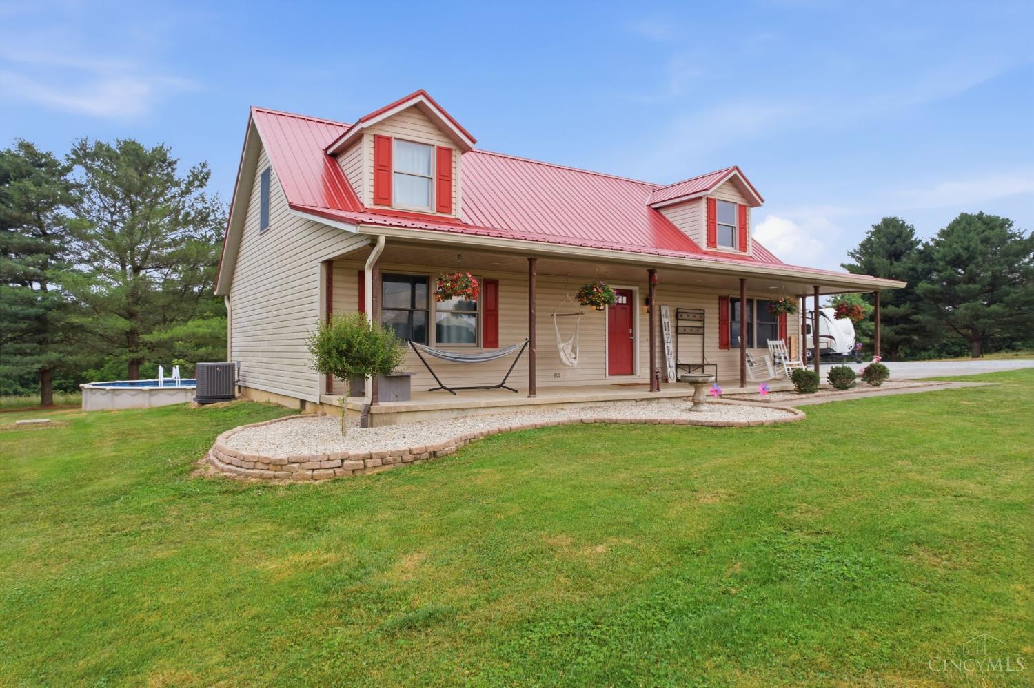 5387 Schwallie Road Property Photo 5