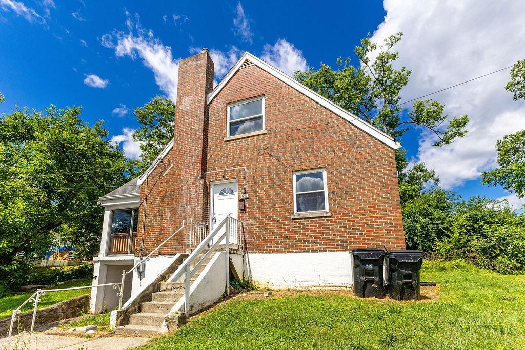 1401 Beech Avenue Property Photo 1