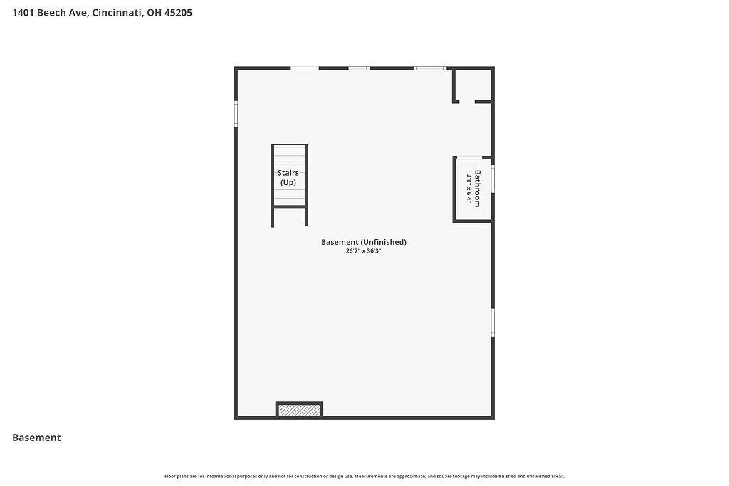 1401 Beech Avenue Property Photo 12