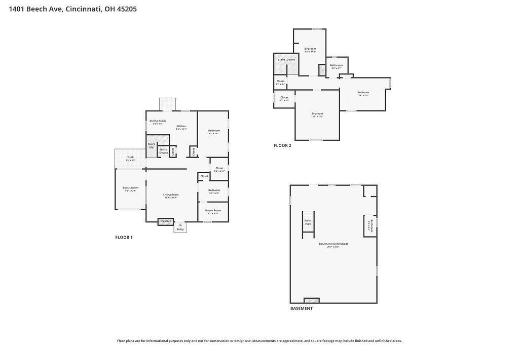 1401 Beech Avenue Property Photo 19