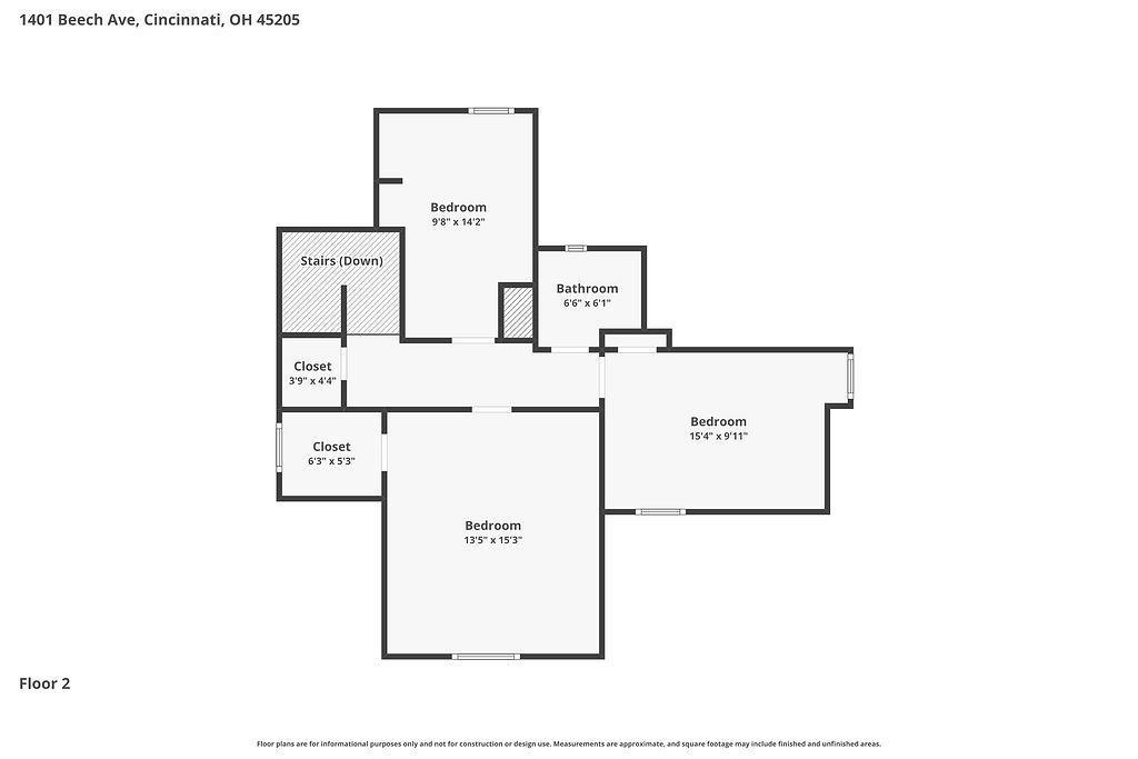 1401 Beech Avenue Property Photo 48