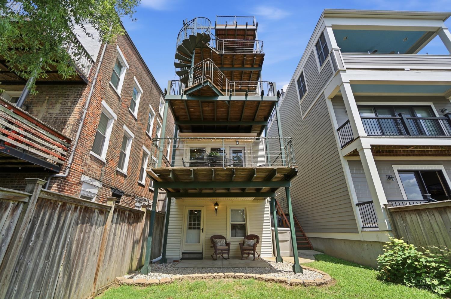 1021 St Gregory Street Property Photo 87