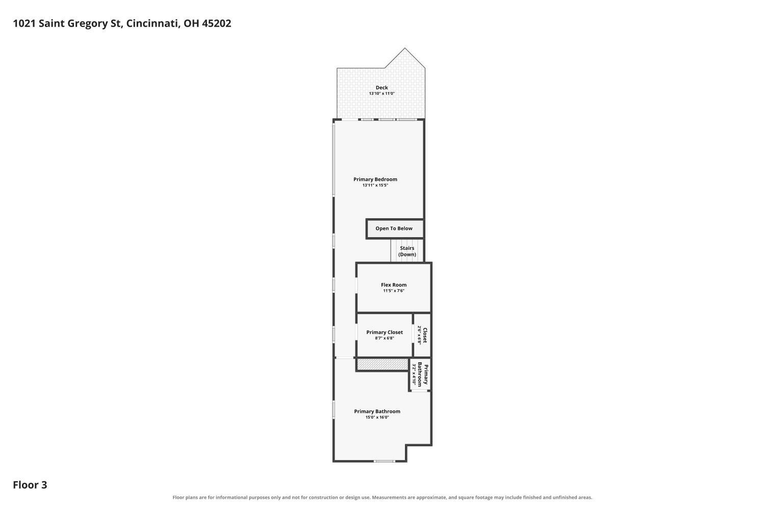 1021 St Gregory Street Property Photo 96