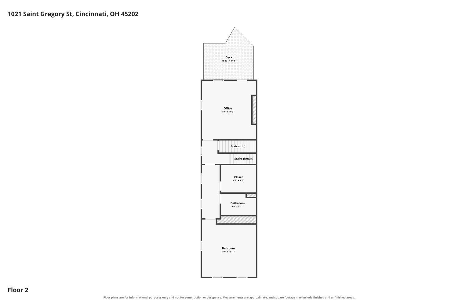 1021 St Gregory Street Property Photo 97