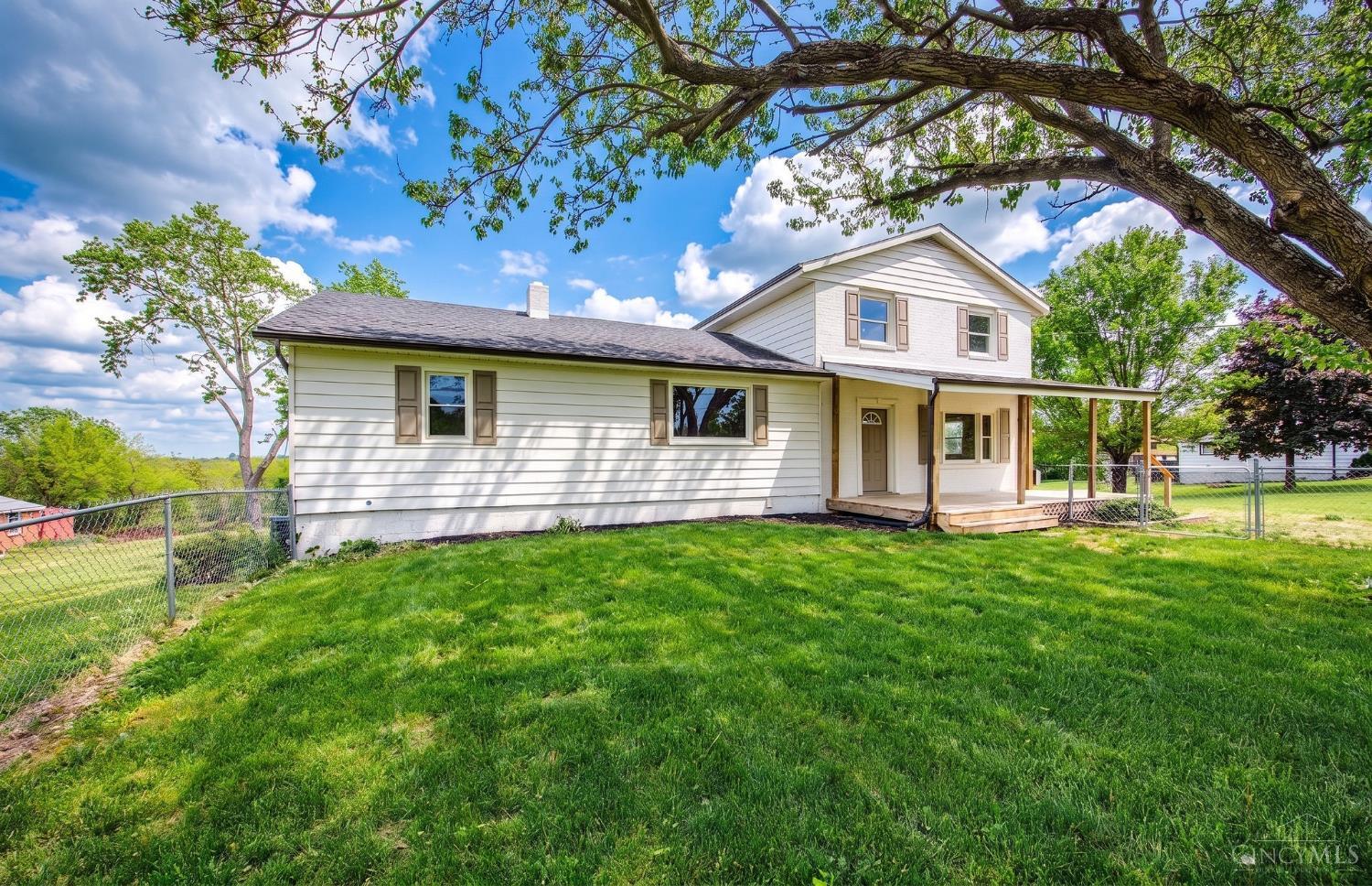 5386 Mosiman Road Property Photo 2